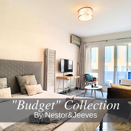 Nestor&Jeeves - Nevada Suite - Central - Close Sea 니스 외부 사진